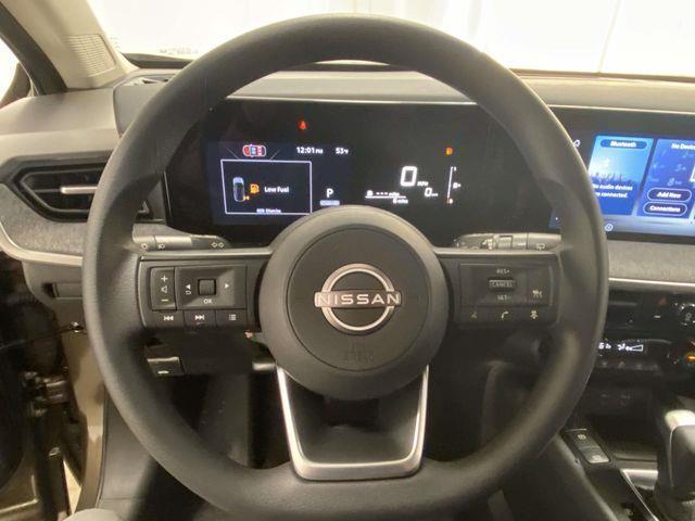 Nissan Kicks  2026