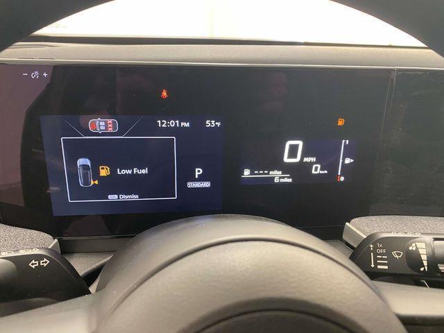Nissan Kicks  2026