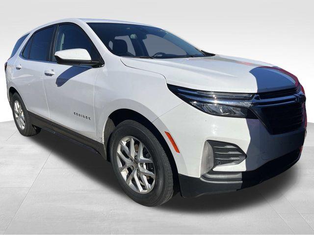 Chevrolet Equinox  2024