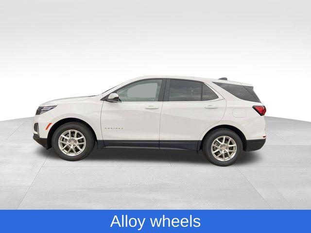 Chevrolet Equinox  2024