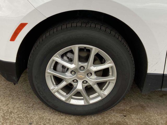 Chevrolet Equinox  2024