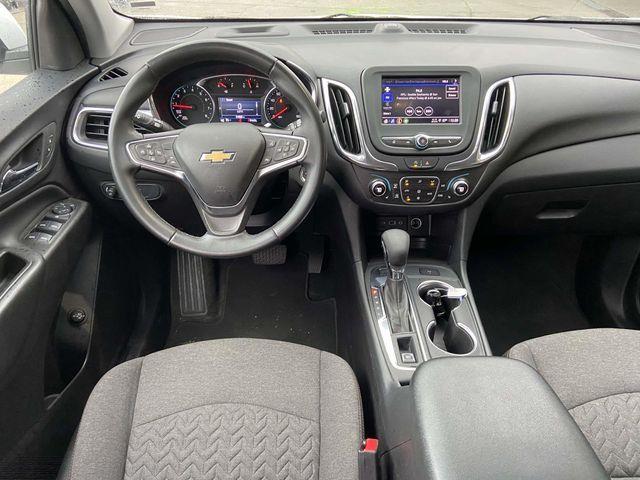 Chevrolet Equinox  2024