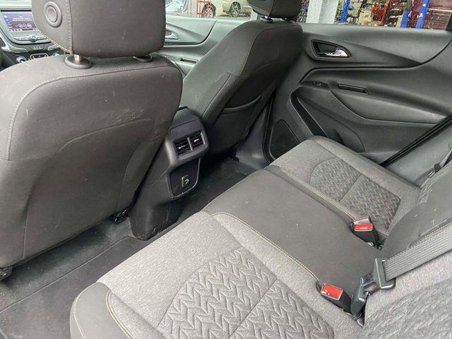 Chevrolet Equinox  2024