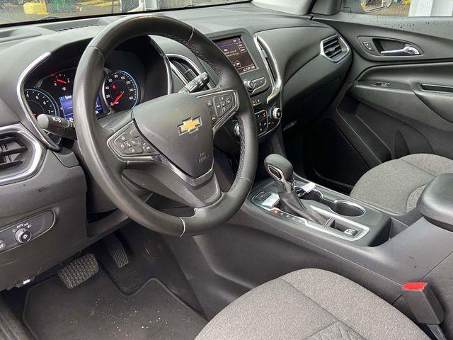 Chevrolet Equinox  2024