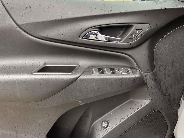 Chevrolet Equinox  2024