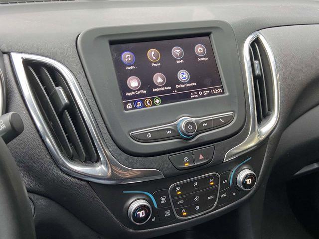 Chevrolet Equinox  2024