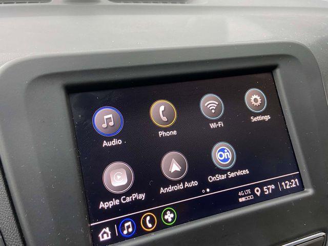 Chevrolet Equinox  2024