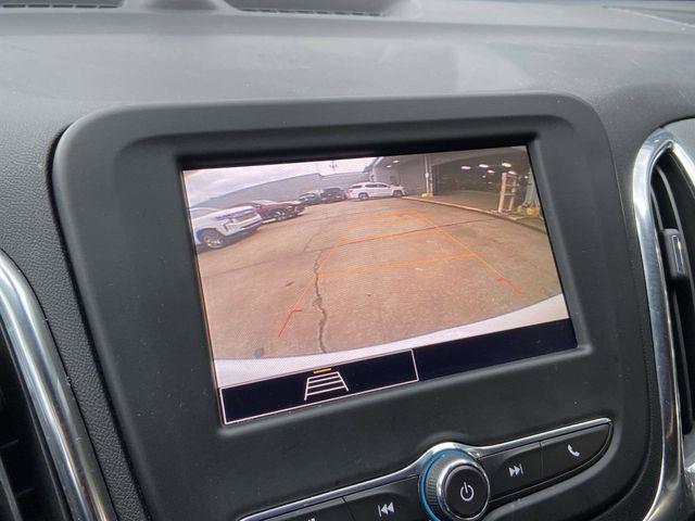 Chevrolet Equinox  2024