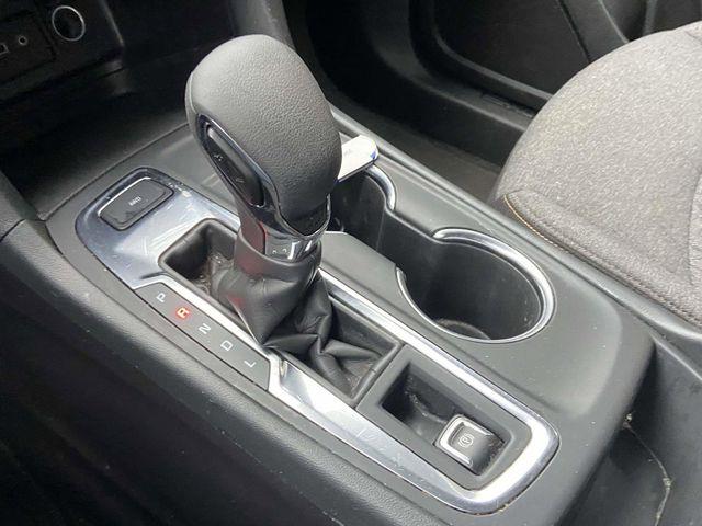 Chevrolet Equinox  2024