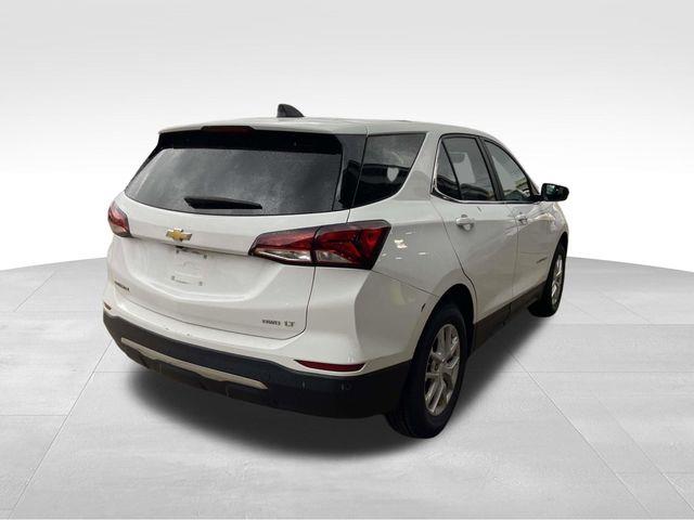 Chevrolet Equinox  2024