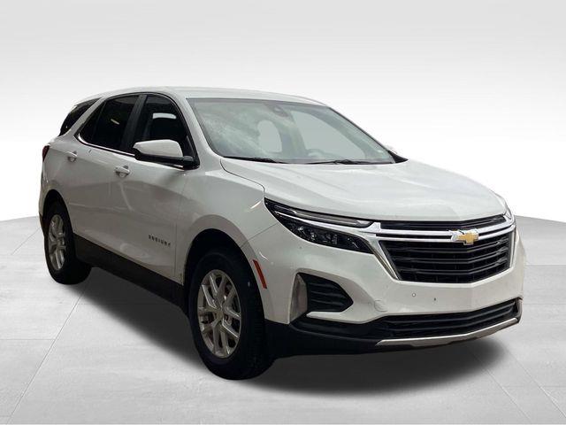 Chevrolet Equinox  2024