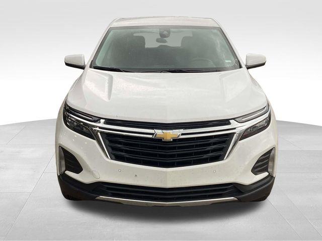 Chevrolet Equinox  2024