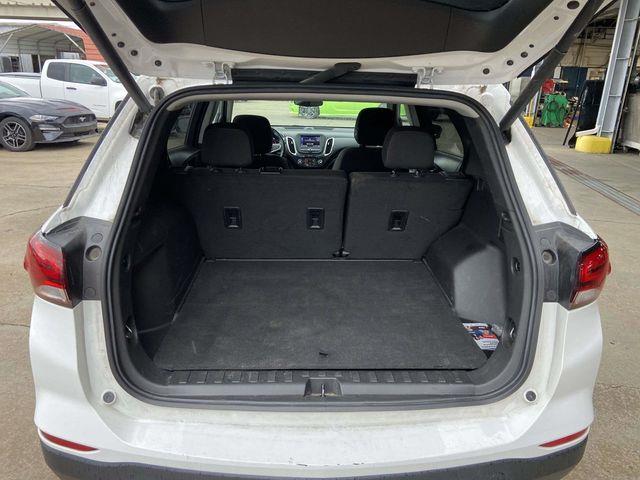 Chevrolet Equinox  2024