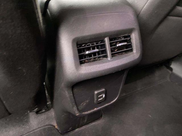 Chevrolet Equinox  2024