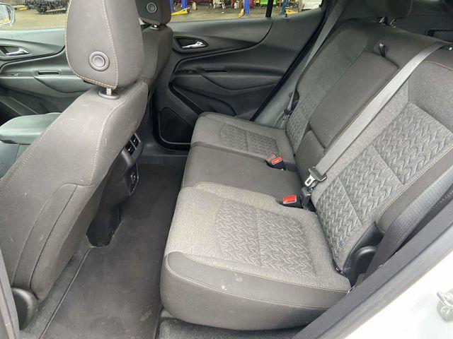 Chevrolet Equinox  2024