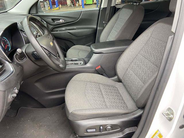 Chevrolet Equinox  2024