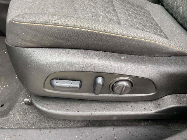 Chevrolet Equinox  2024