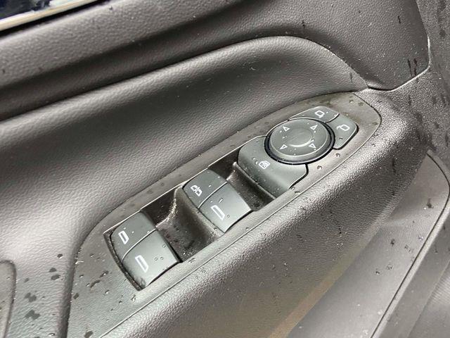 Chevrolet Equinox  2024