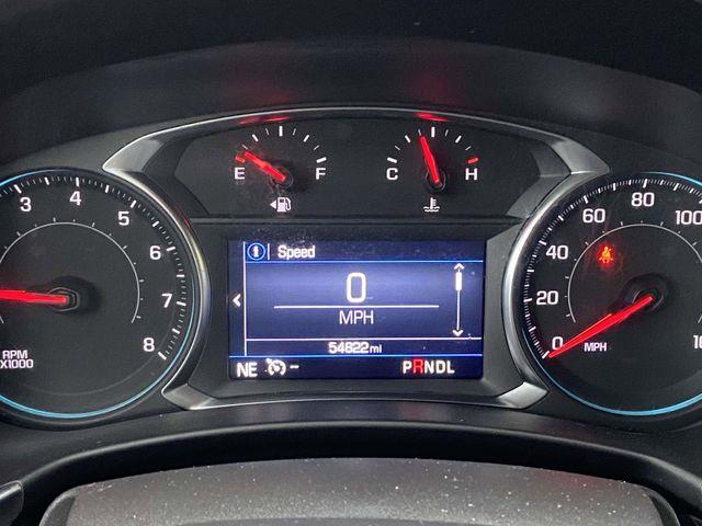 Chevrolet Equinox  2024