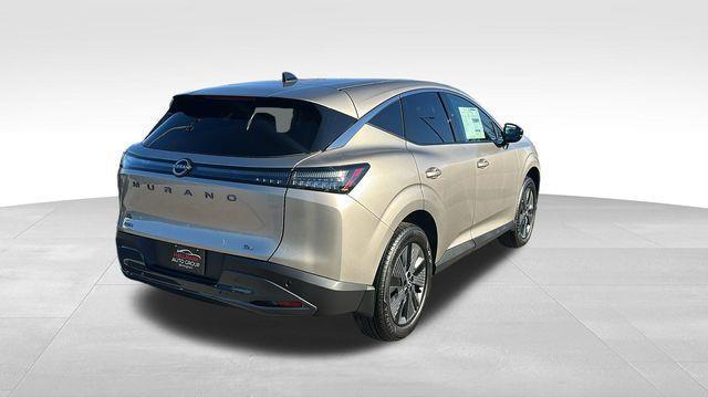 Nissan Murano  2026