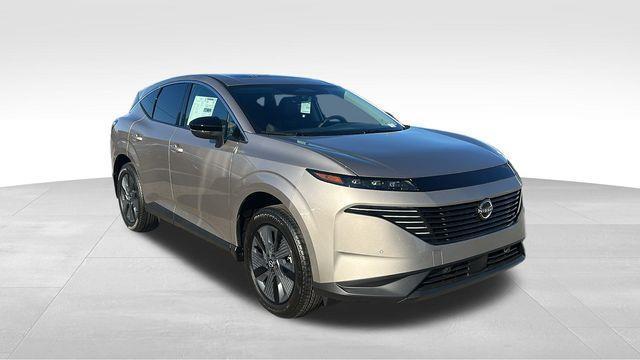 Nissan Murano  2026