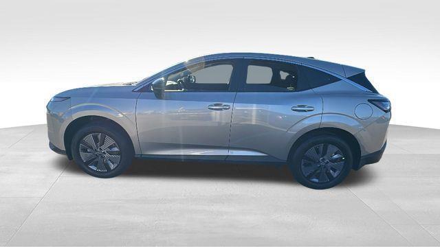 Nissan Murano  2026