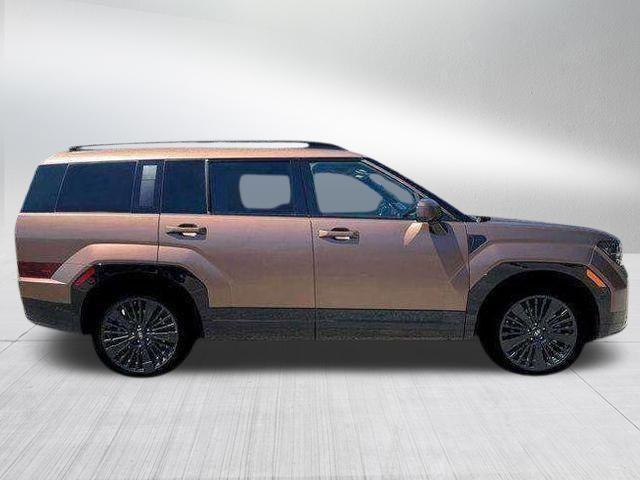 Hyundai Santa Fe Hybrid  2026