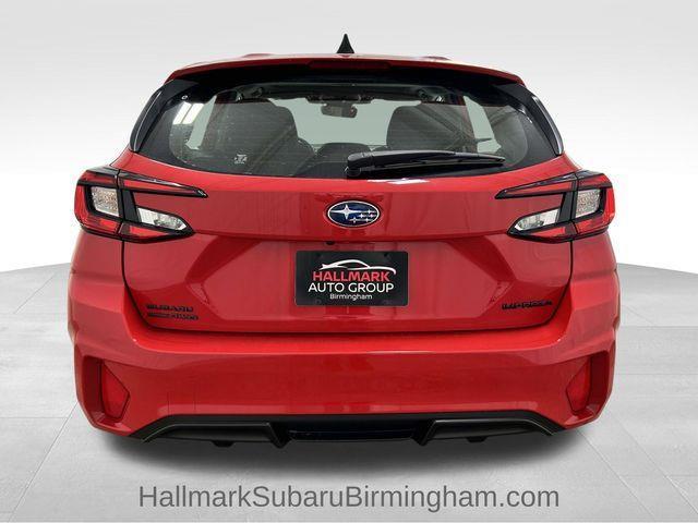 Subaru Impreza  2026