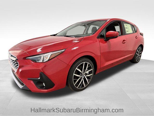 Subaru Impreza  2026