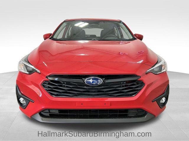 Subaru Impreza  2026