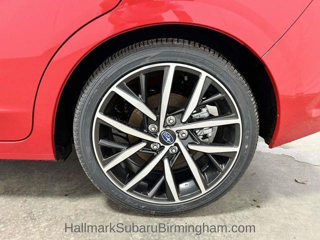 Subaru Impreza  2026