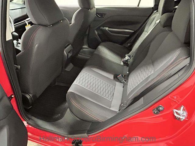 Subaru Impreza  2026