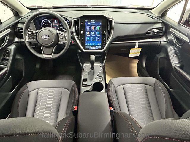 Subaru Impreza  2026