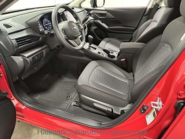 Subaru Impreza  2026