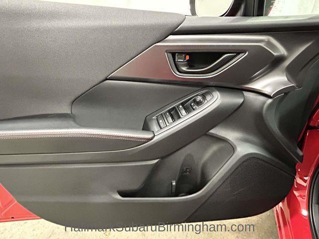 Subaru Impreza  2026