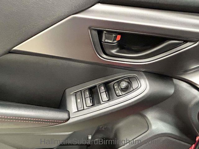 Subaru Impreza  2026