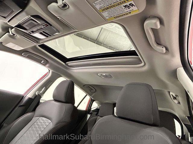 Subaru Impreza  2026