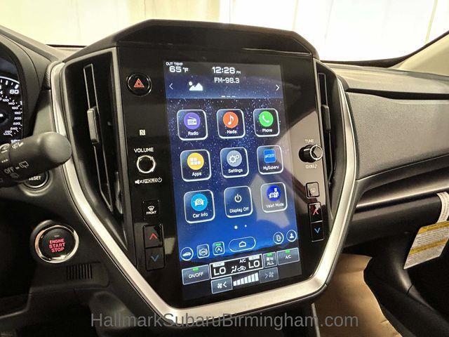 Subaru Impreza  2026