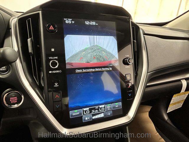 Subaru Impreza  2026