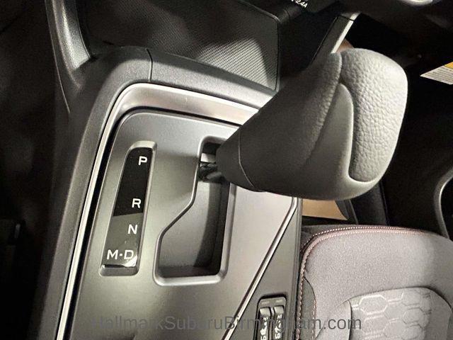 Subaru Impreza  2026