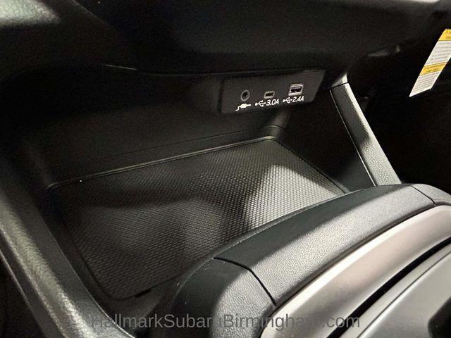 Subaru Impreza  2026