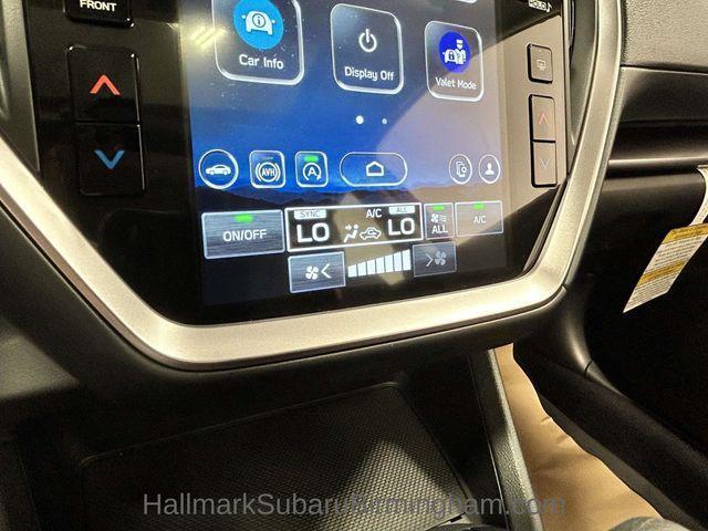 Subaru Impreza  2026