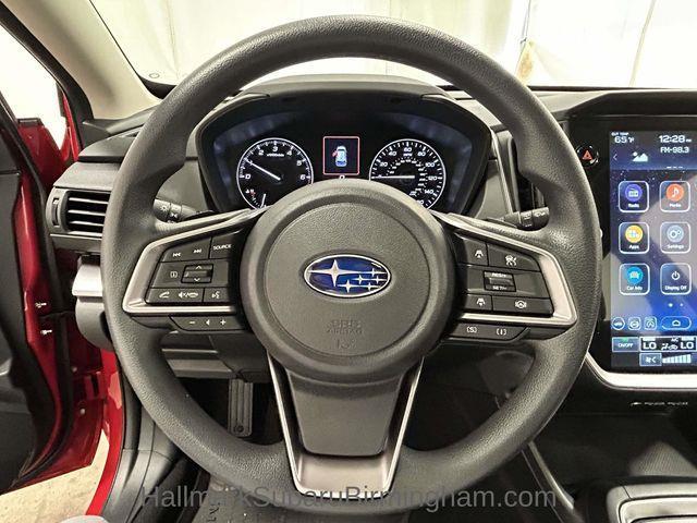 Subaru Impreza  2026