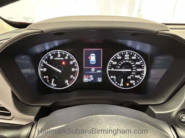 Subaru Impreza  2026