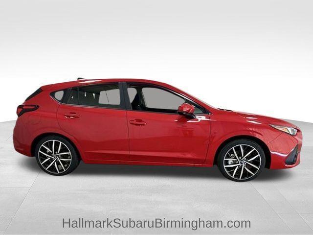 Subaru Impreza  2026