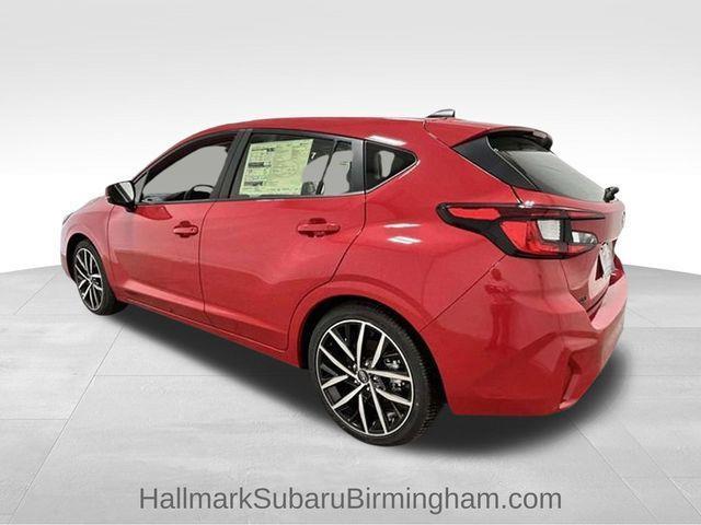 Subaru Impreza  2026