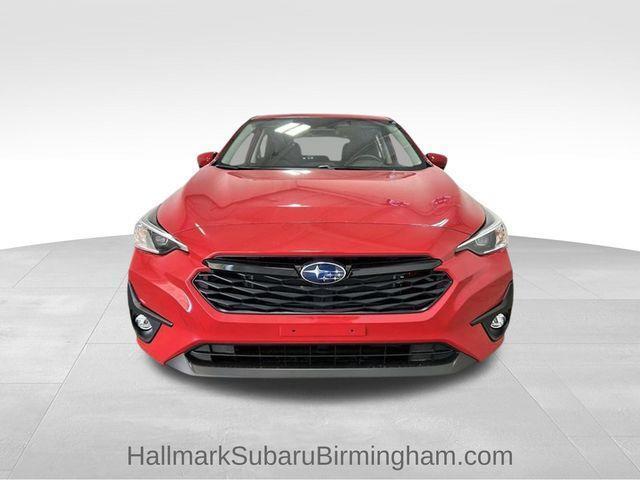 Subaru Impreza  2026