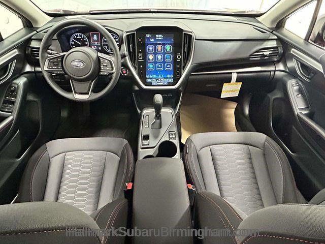 Subaru Impreza  2026