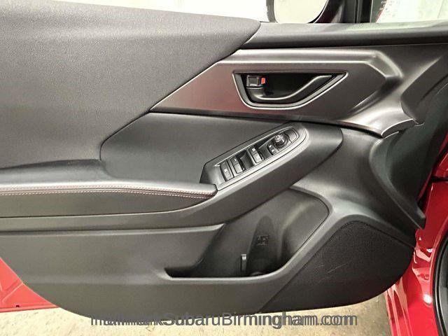 Subaru Impreza  2026