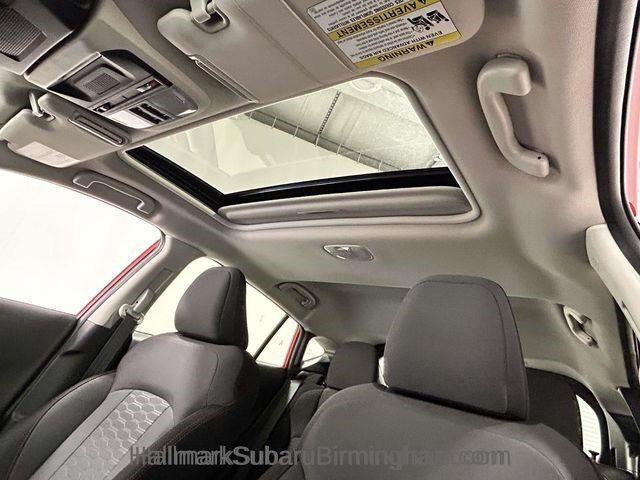 Subaru Impreza  2026